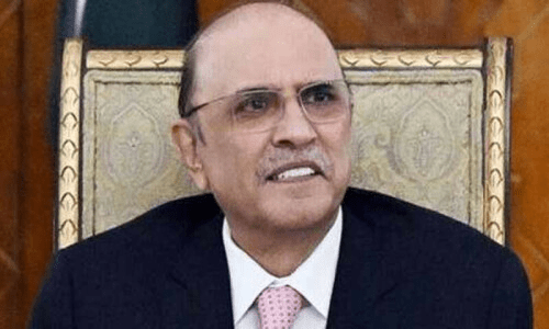 Islamabad High Court Judges Ki Seniority Ka Faisla Jari