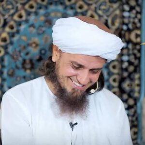 Mufti Tariq Masood Kaa Waqia Masjid Mein Politics