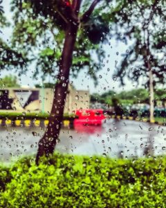 Weather Alert: Punjab Mein Barish Ka Imkaan