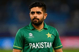 Pak Cricketers BBL Mein Shamil