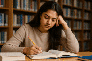 Cambridge Paper Leak 2025