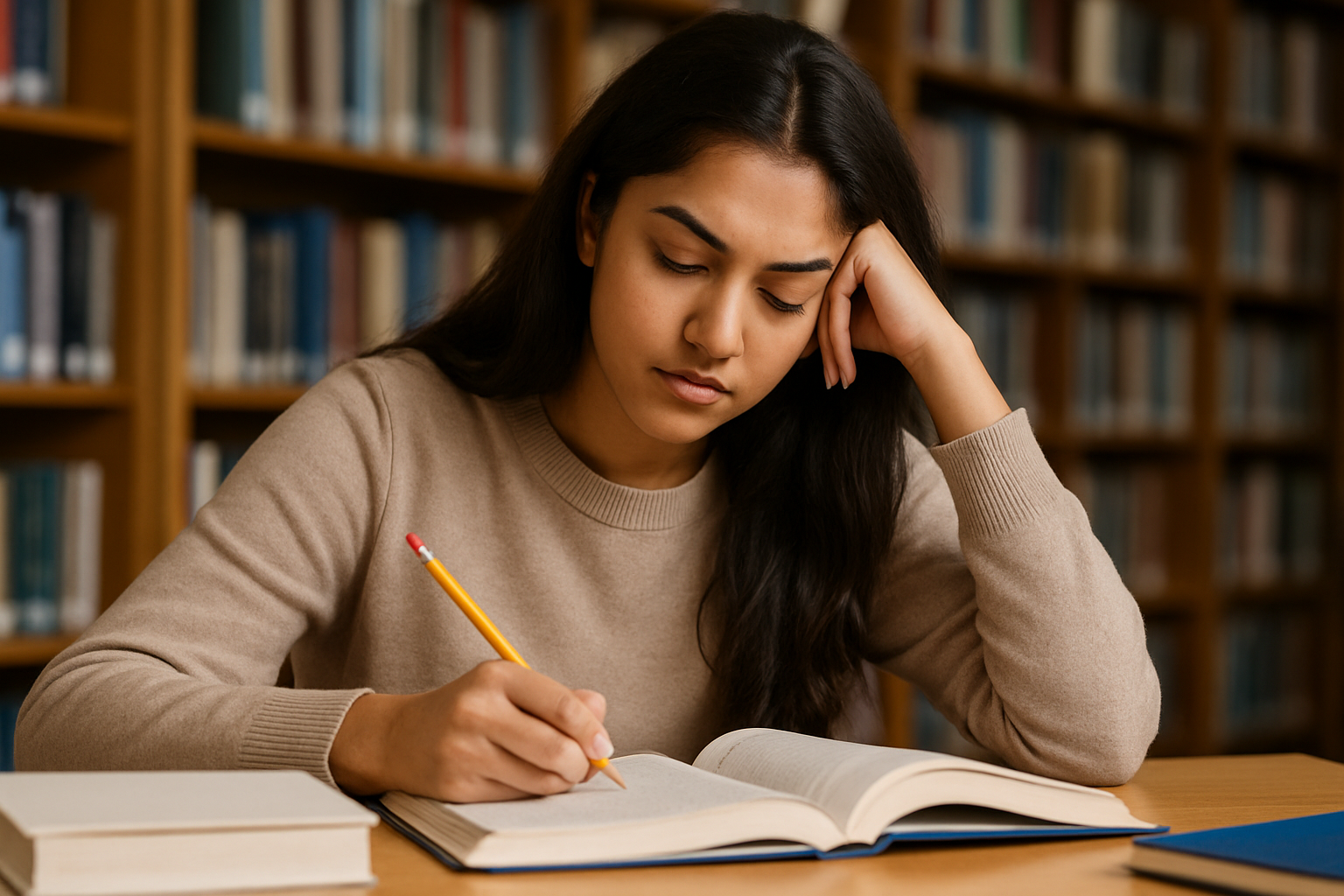 Cambridge Paper Leak 2025