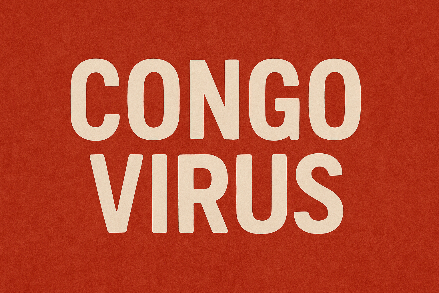 Karachi mai Congo Virus se doosri maut