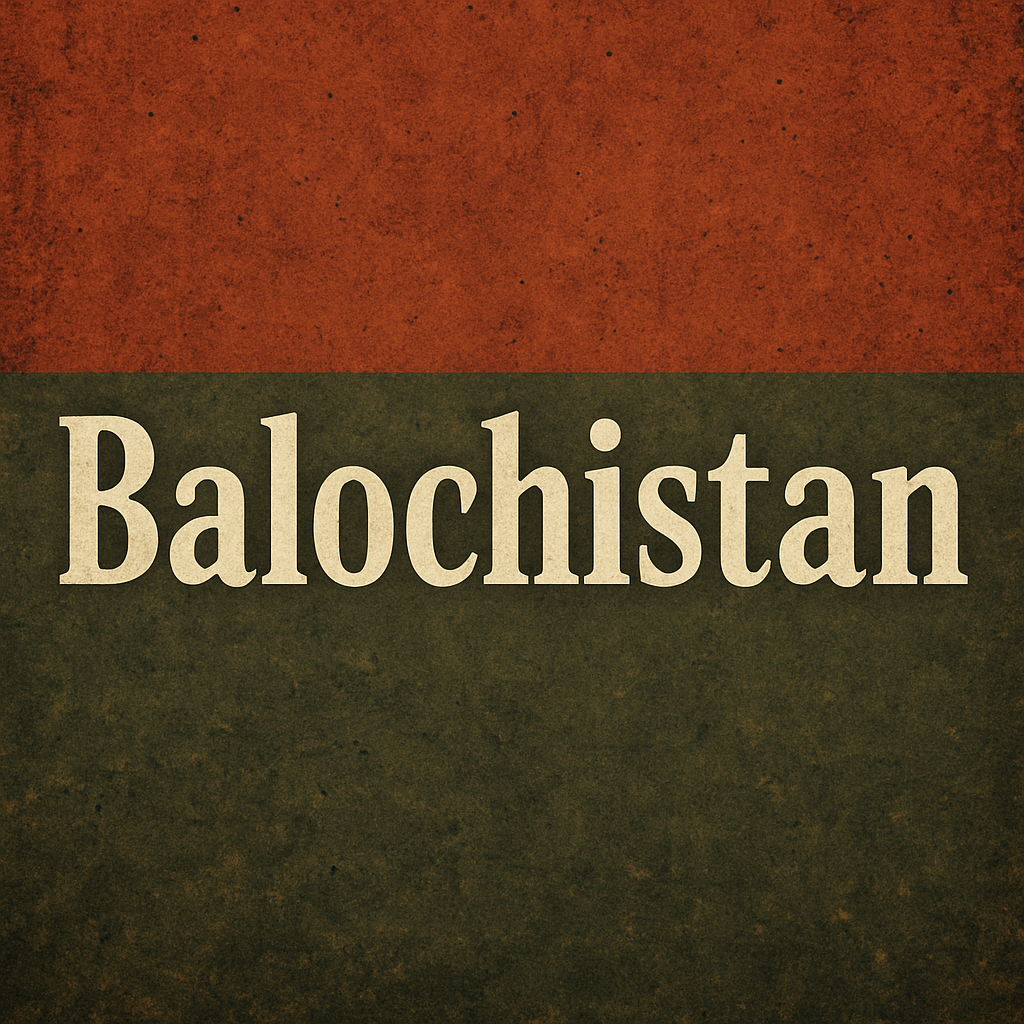 Balochistan Mein Naseer Mengal ke Khandan Par Qatalana Hamla