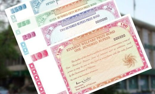 Rs1500 Prize Bond Draw, 30 Lakh Ka Winner Kon?