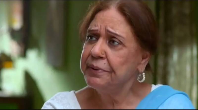 Maroof Adakara Apne Flat Se Murda Paayi Gayi