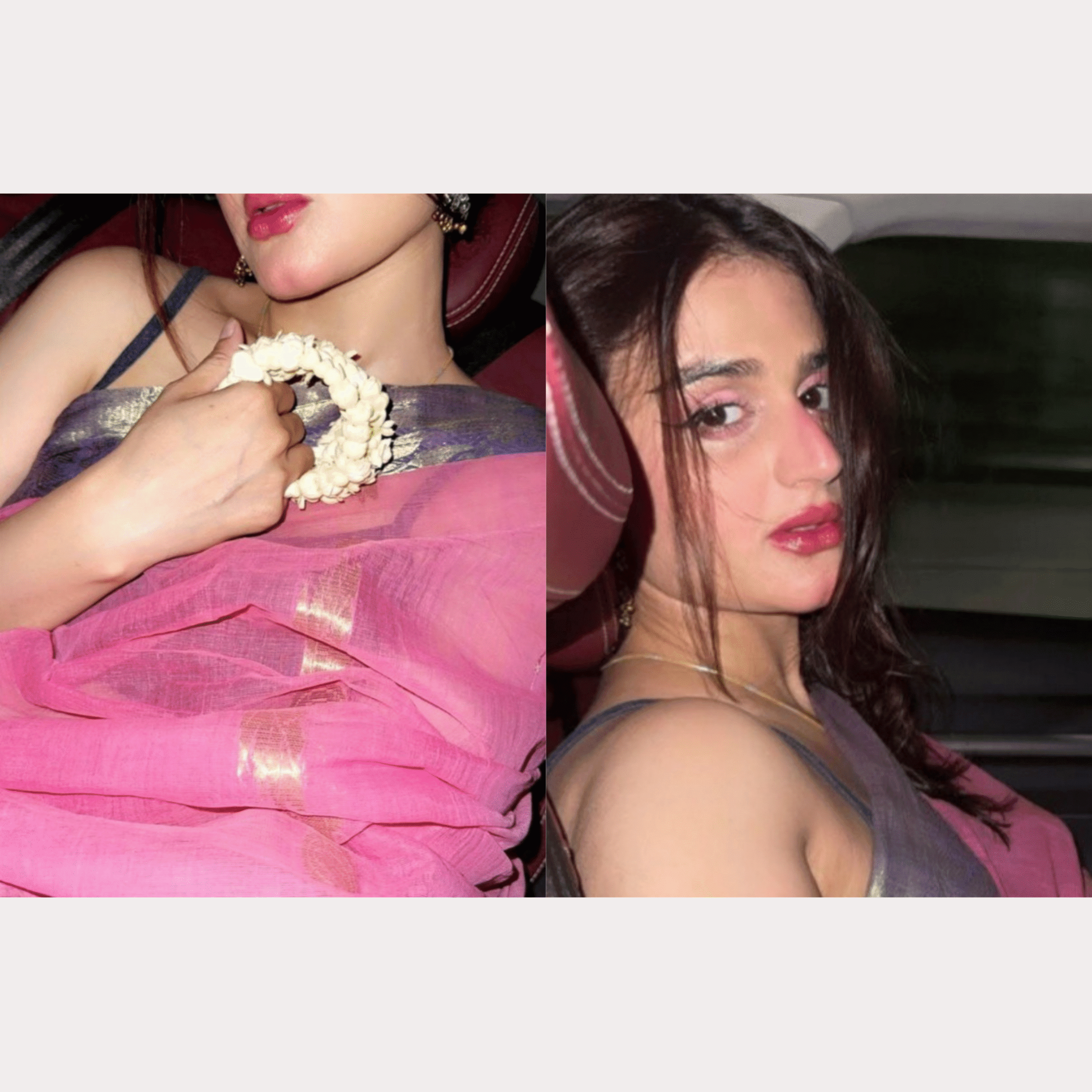 Bold Pictures, Hira Mani Par Tanqeed Ka Toofan