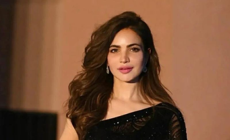 Humaira Maali Bohraan Ka Shikar Thi