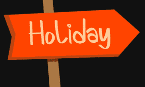 Rawalpindi Mein Aaj Chhutti Ka Elan