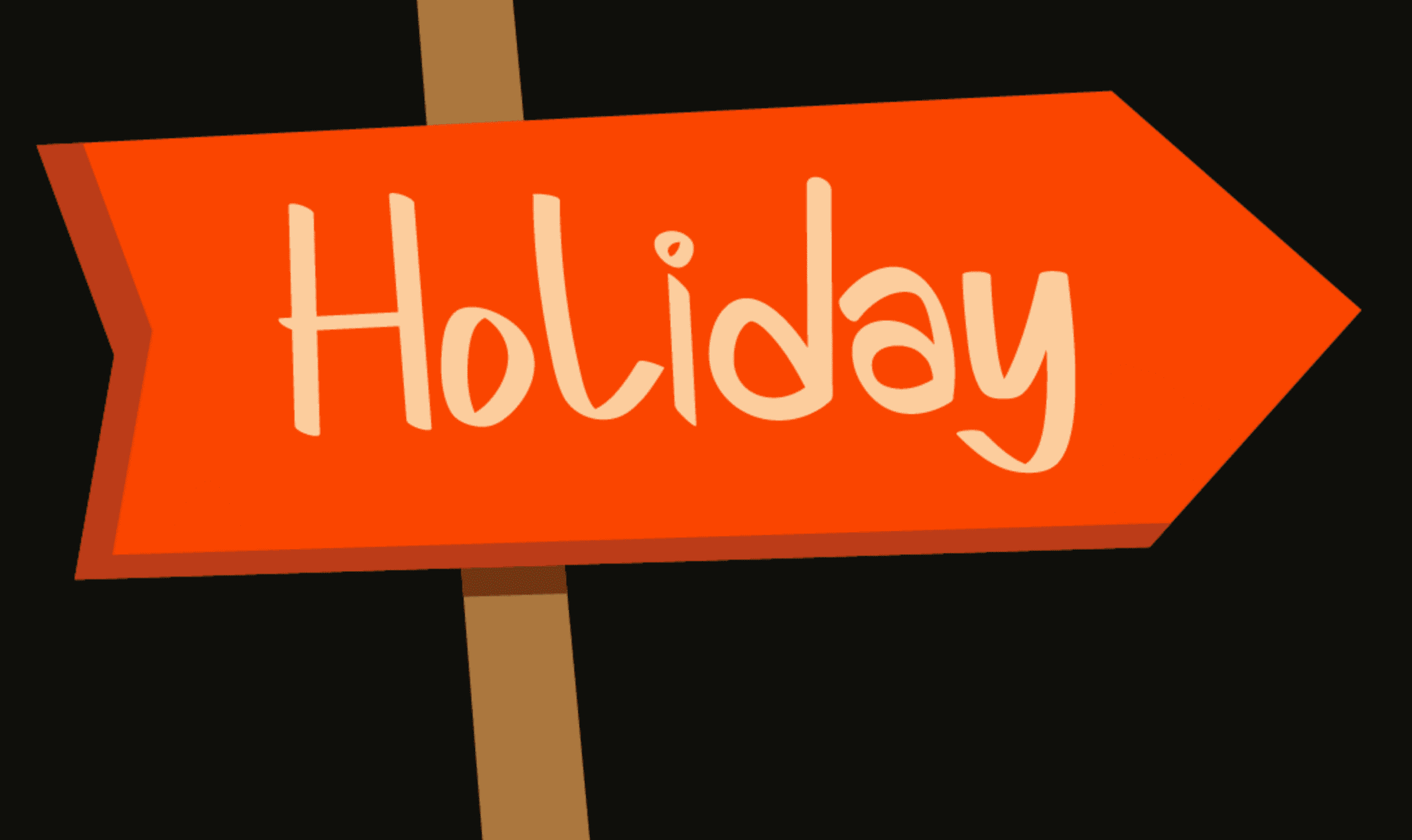 Rawalpindi Mein Aaj Chhutti Ka Elan