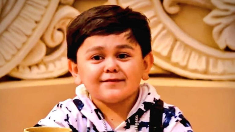 Abdu Chori ke Ilzam Mein Giraftar