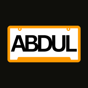 Isl, Fancy Number Plates Par Crackdown Tez