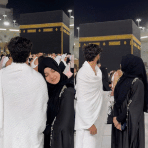 Rabeeca Aur Hussain Eik Baar Phir Tanqeed Ka Shikaar