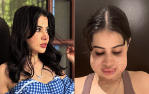 194m Views Urfi Ka Badla Chehra Ya Sirf Eik Publicity Stunt?