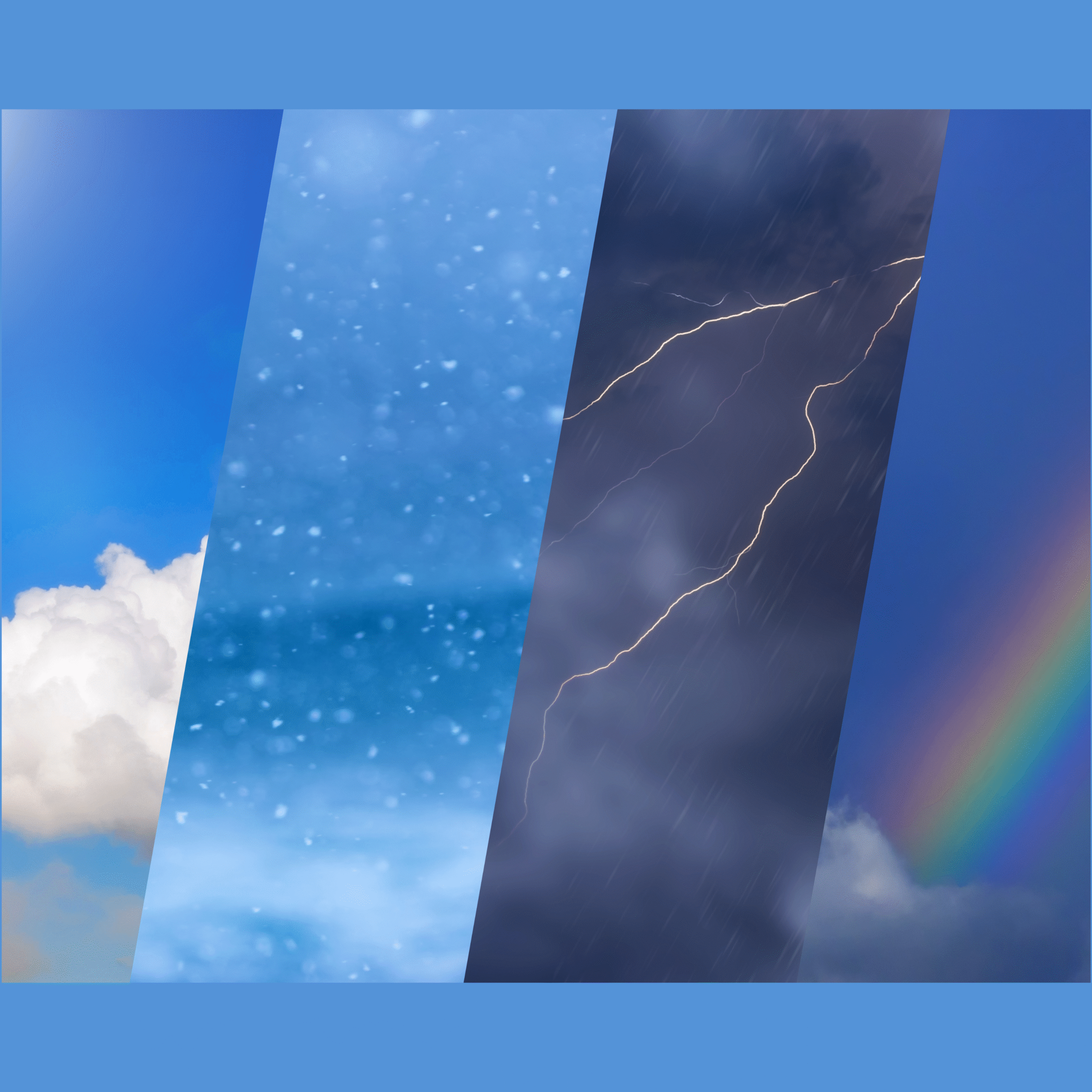 Mosam Ki Taaza Soorat E Haal 2 Aug, 3:05 PM