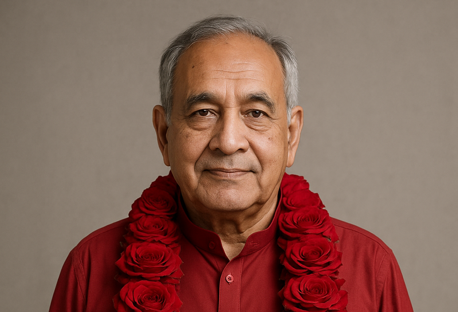 55 Saal Ki Umar Mein Matric Pass Kiya