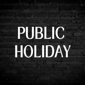 11 July Ko Public Holiday Ka Elan