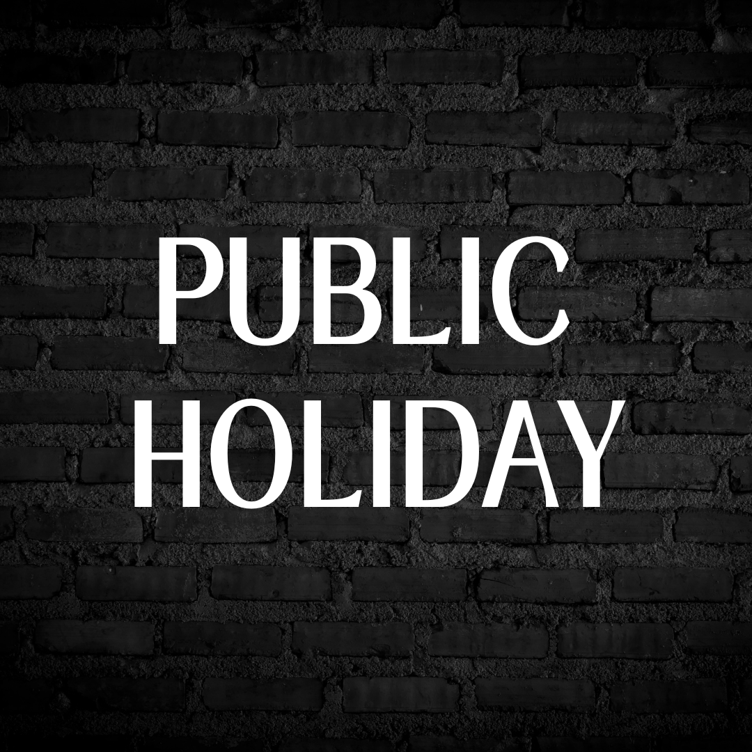 11 July Ko Public Holiday Ka Elan