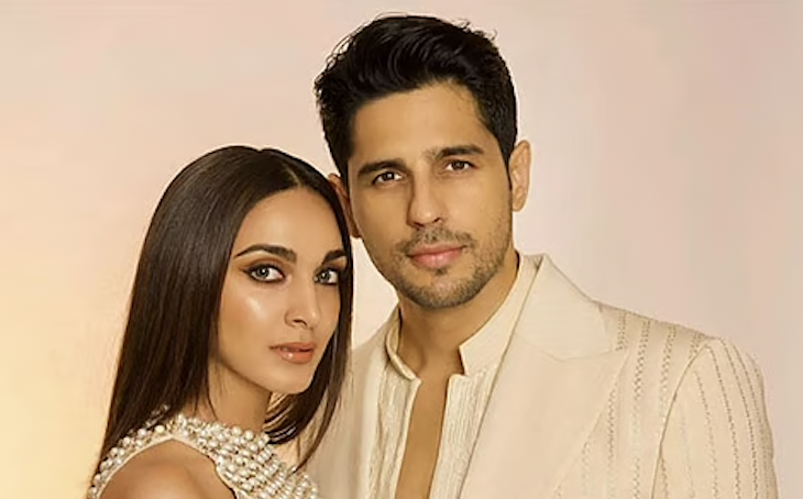 Bollywood Couple Ko Mili Beti Ki Khush Khabri