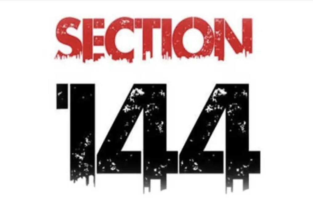 Punjab Bhar Mein Section 144 Laga Di Gai Hai