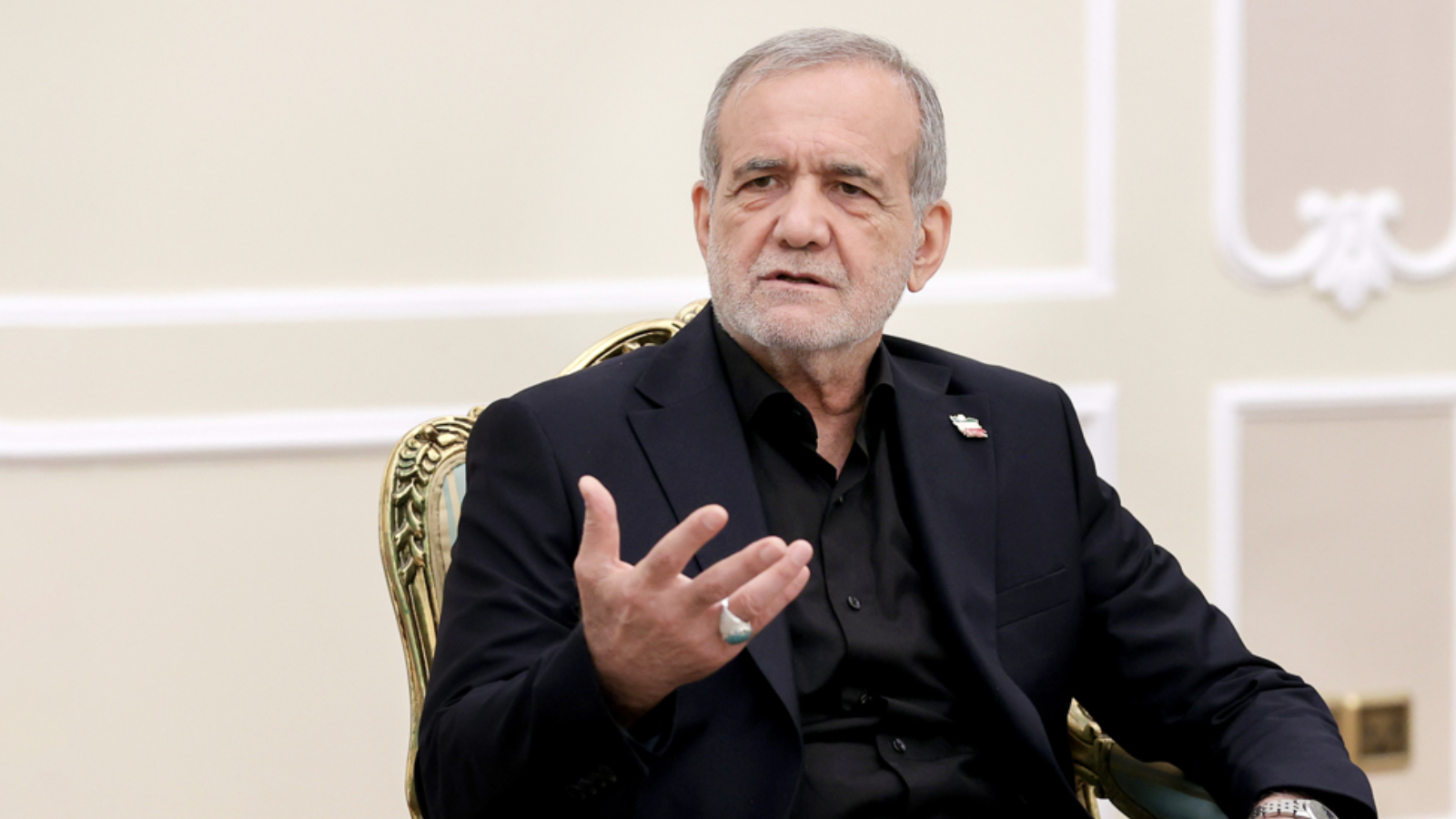 Gari Kharab Hone Par Saddar Ne Taxi Karli