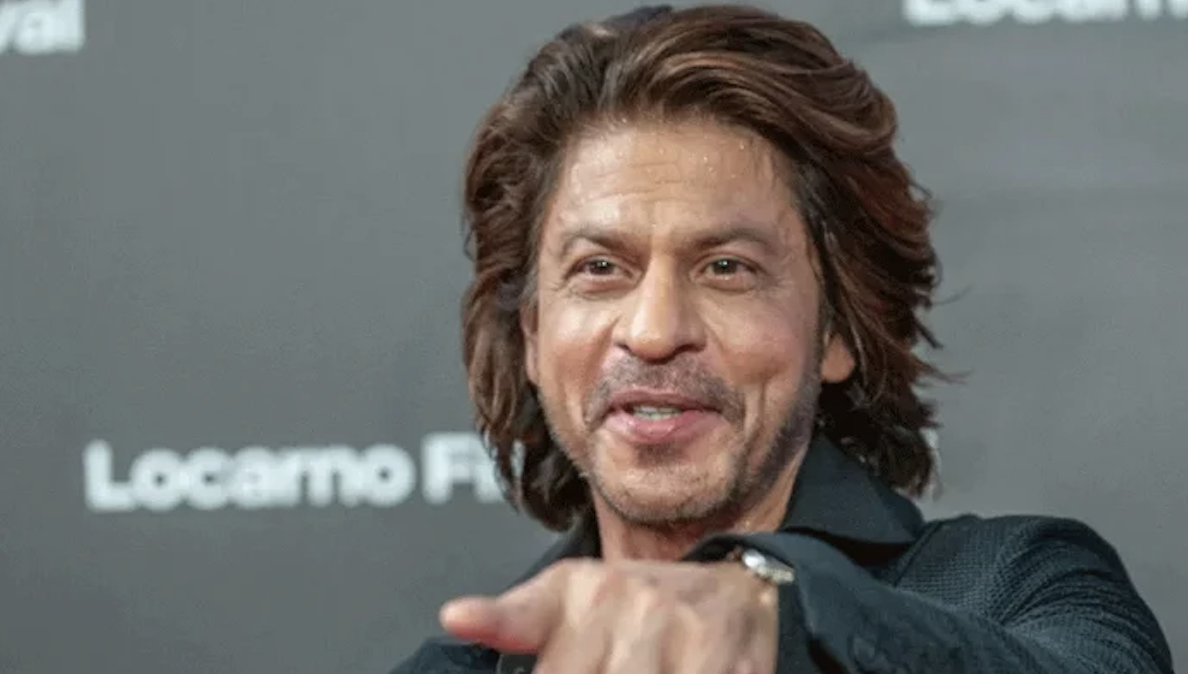 SRK Ko America le Jaya Gaya ilaj ke liye