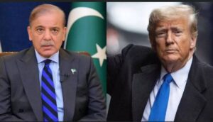 Trump Ke Bayan Se Modi Ke Zakhm Taaza