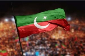 PTI Ke Arkaan Ki Disqualification Ka Silsila Tez