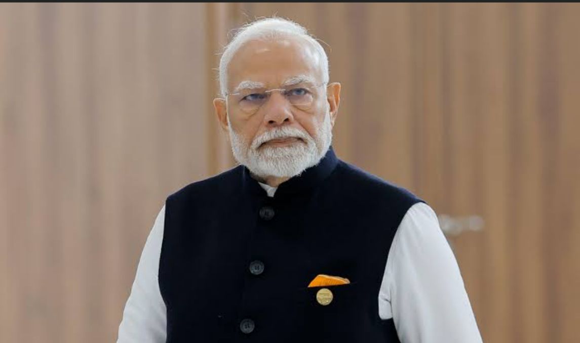 Modi Ne India-Pakistan Jang Rokne Mein Trump Ka Qirdar Radd Kar Diya