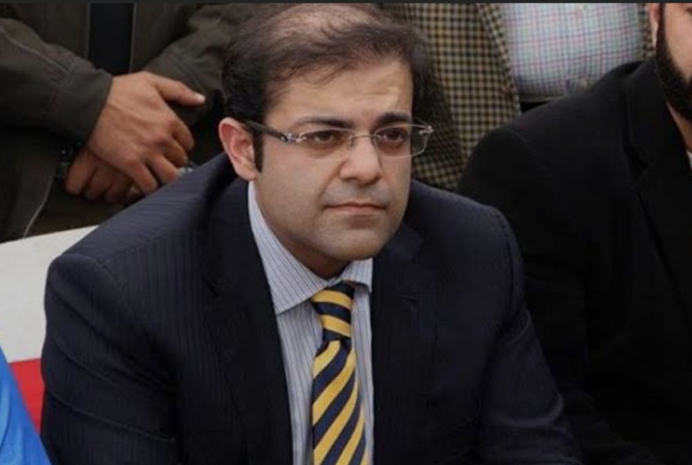 Suleman Shehbaz Bounced Cheque Case Mein Bari Ho Gaye