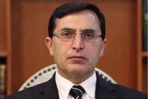 PTI Leaders Ko Saza, Gohar Ne Kiya Challenge Ka Elan