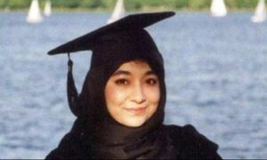 Dr Aafia Siddiqui Case, Contempt Of Court