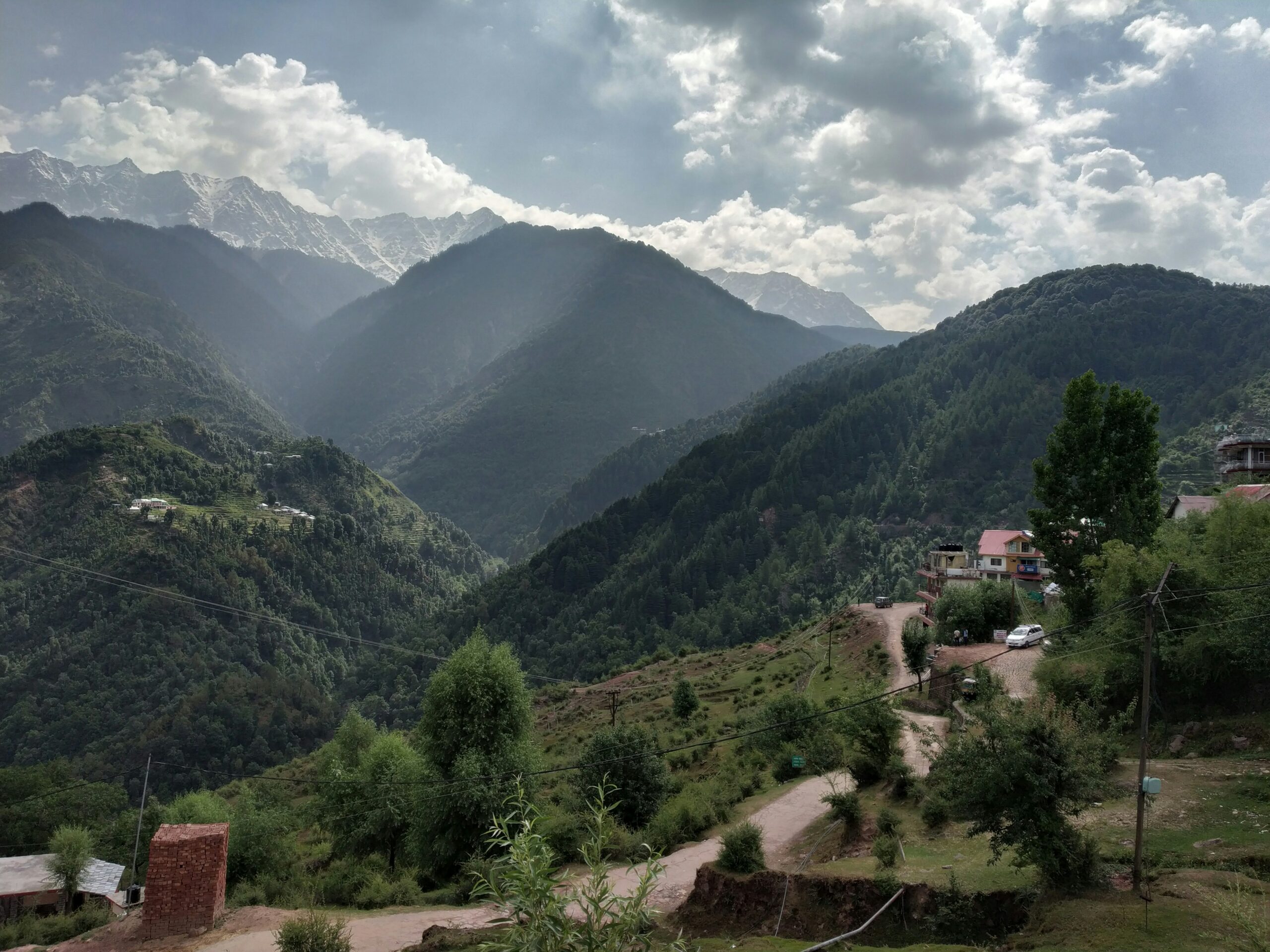 Mosam Ki Taaza Soorat E Haal 28 July, 2:49 PM