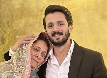 Video Leak Ke Baad Rajab Ne Diya Sala Ko Karara Jawab