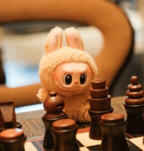 Labubu Dolls Ka Global Craze San Diego Comic-Con Mein