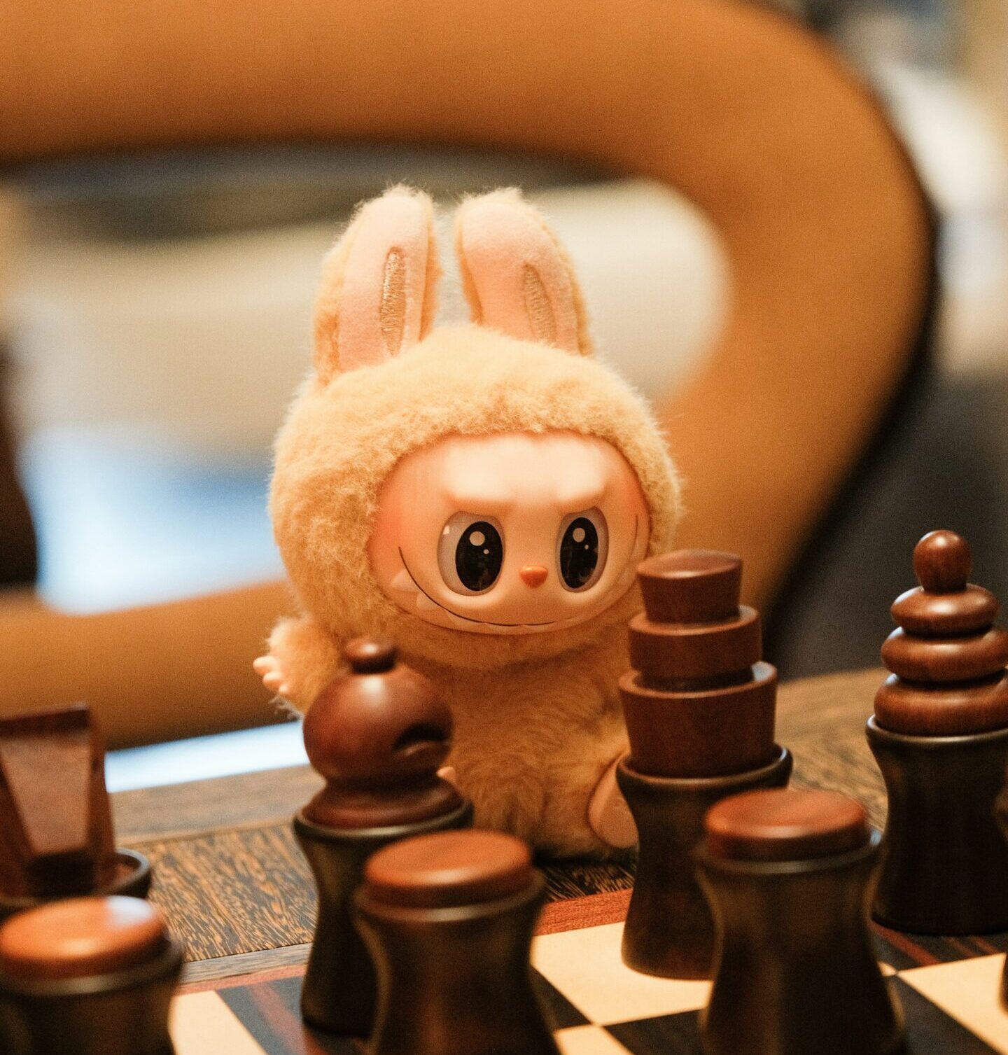 Labubu Dolls Ka Global Craze San Diego Comic-Con Mein