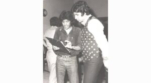 Indian Director Chandra Barot Passes Away