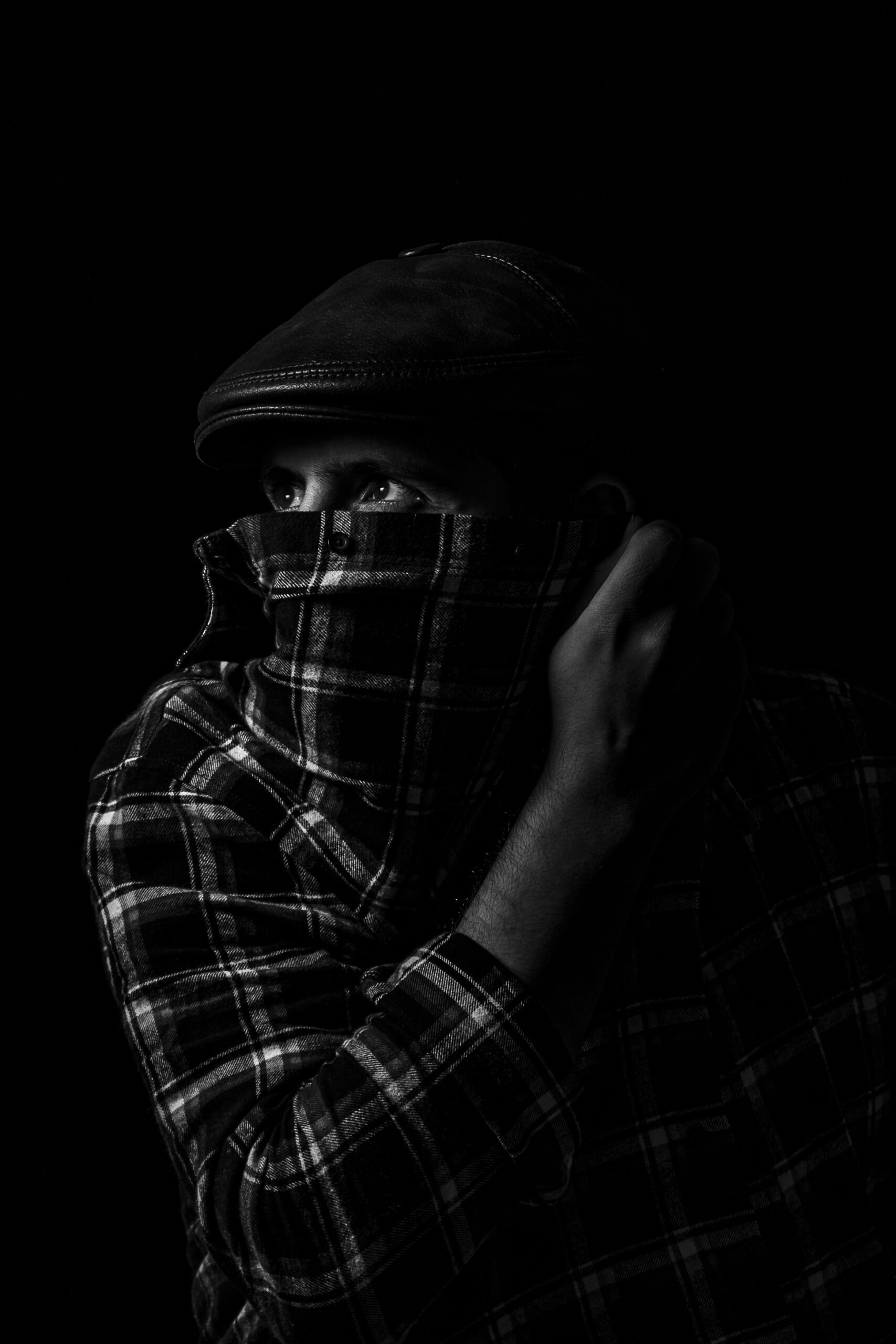 Fitna-al-Khawarij Se Taluq Rakhne Wala Dehshat Gard Giraftar