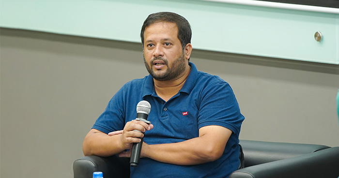 Zafar Abbas ki Vigo Arab Raza Chala Raha Tha