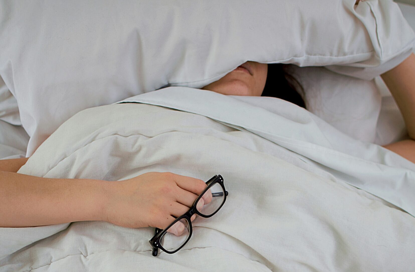 Neend Ki Kami Nojawano ke liye Khaas Warning