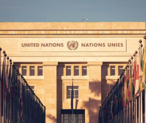 Ishaq Dar ka Palestine Ko UN Seat Dene Ka Mutalba