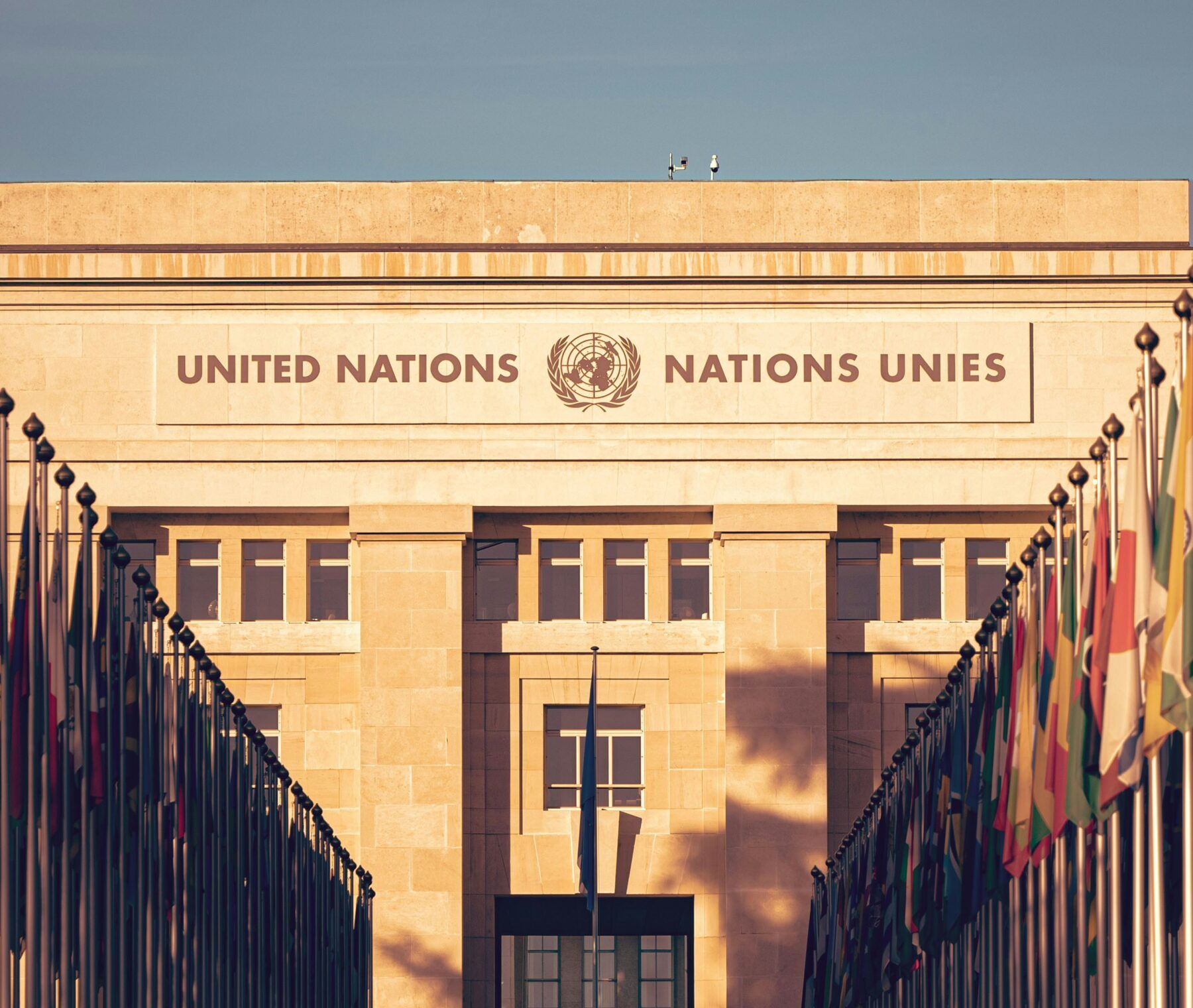 Ishaq Dar ka Palestine Ko UN Seat Dene Ka Mutalba