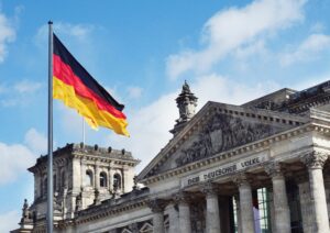 Germany Karachi Consulate Ne Non-EU Visas Band Kar Diye Hain