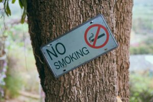 Punjab Ke Tamam Parks Aur Gardens Mein Smoking Banned