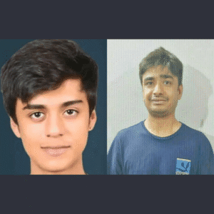 Mustafa Amir Murder: Armaghan, Shiraz Ka Challan Jama