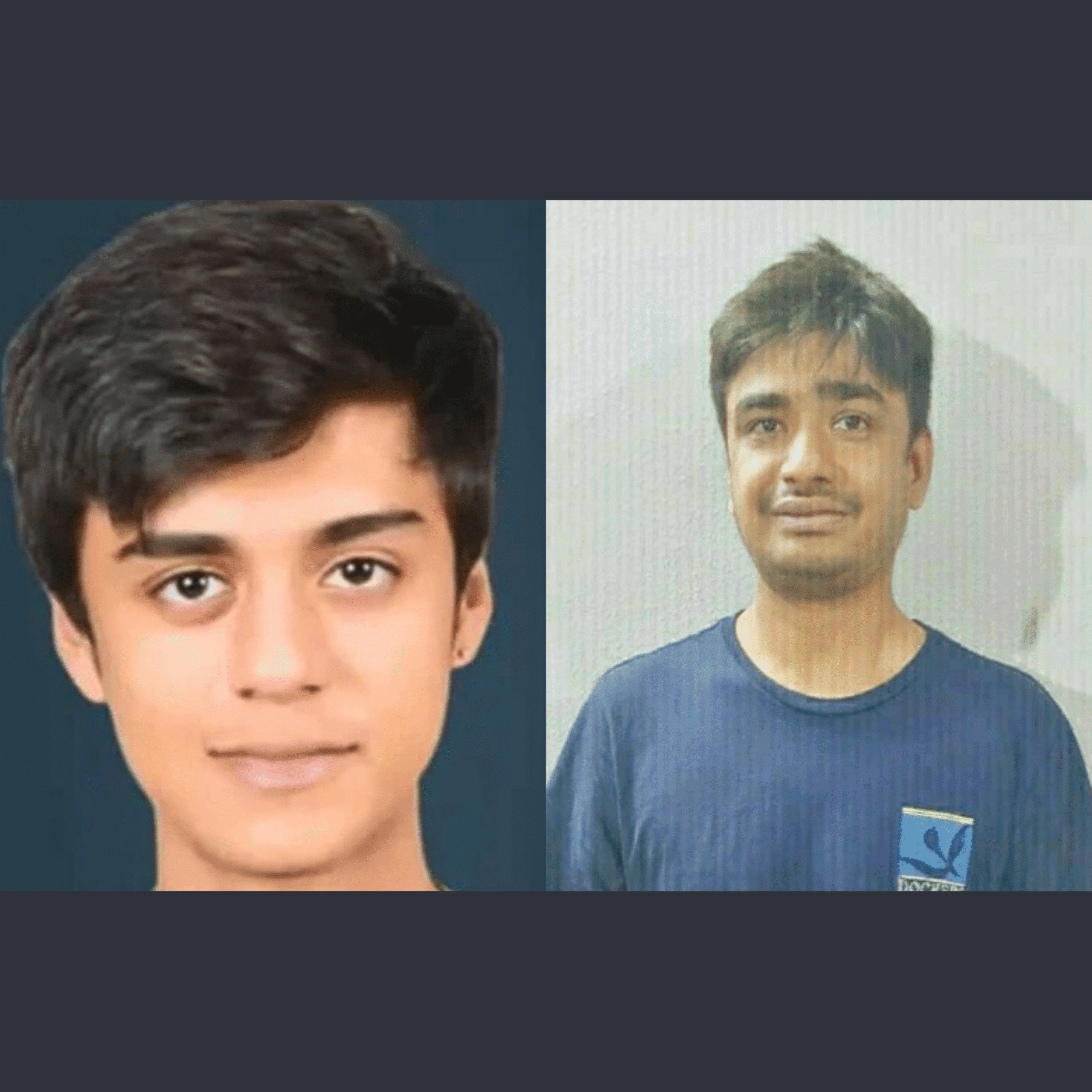 Mustafa Amir Murder: Armaghan, Shiraz Ka Challan Jama