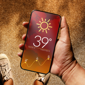 Mosam Ki Taaza Soorat E Haal 27 July, 1:52 PM