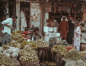 Mehangai Ne Awam Ko Rula Diya, Rate Control Na ho Saka