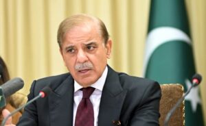 PM Shehbaz Par Tauheen-e-Adalat Ki Darkhwast Dakhil