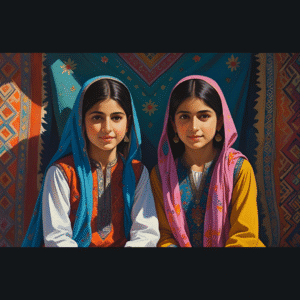 Muzaffargarh Mein 2 Na Baligh Larkiyon Ki Shadi Police Ny Nakaam Kardi